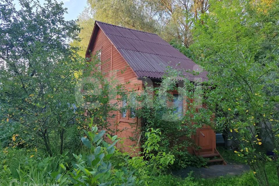 дом Коломна городской округ, СНТ Ветеран территория, 5, СНТ Ветеран фото 9