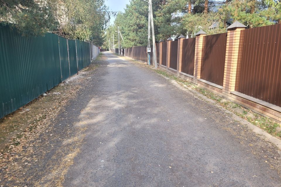 дом городской округ Богородский Аборино люкс фото 9