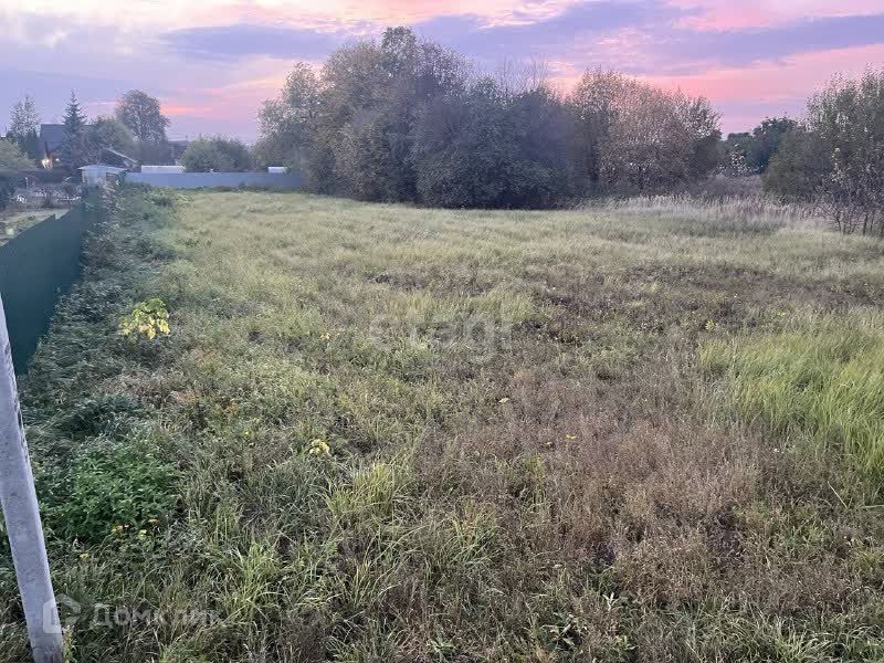 земля городской округ Серпухов д Высокие Дворики ул Центральная фото 9