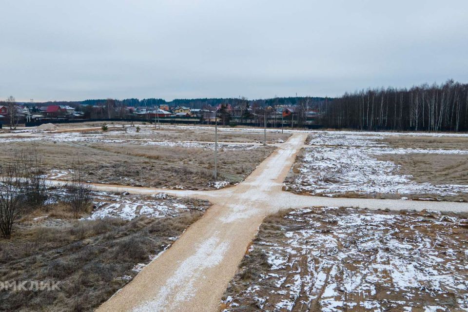 земля городской округ Богородский фото 7