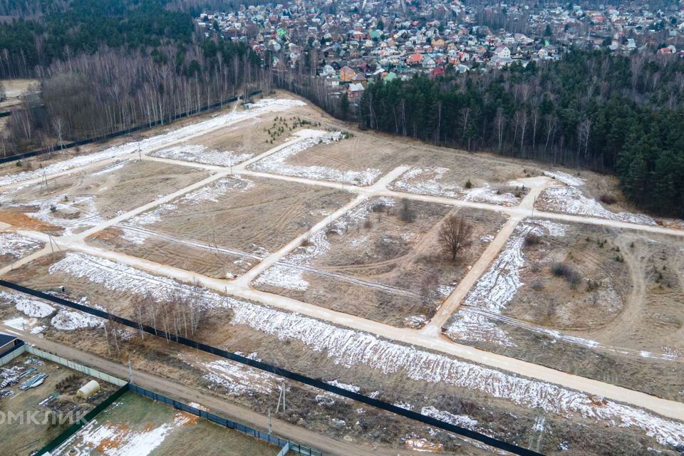 земля городской округ Богородский фото 8