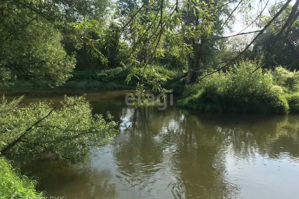 земля городской округ Серпухов д. Райсеменовское фото 6