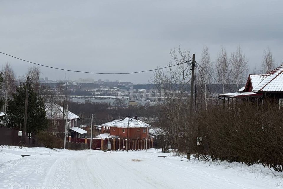 дом городской округ Серпухов СНТ Заокская долина фото 9