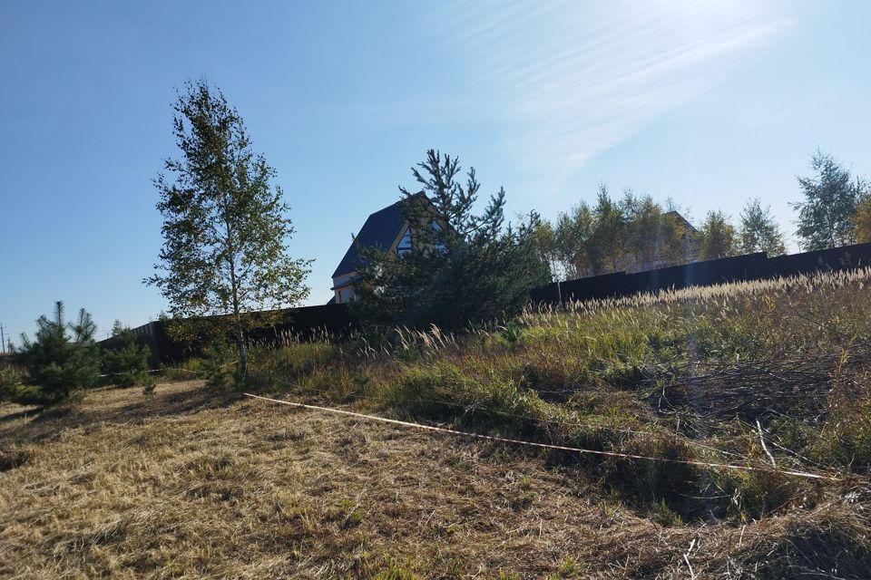 земля городской округ Раменский д. Дергаево фото 8