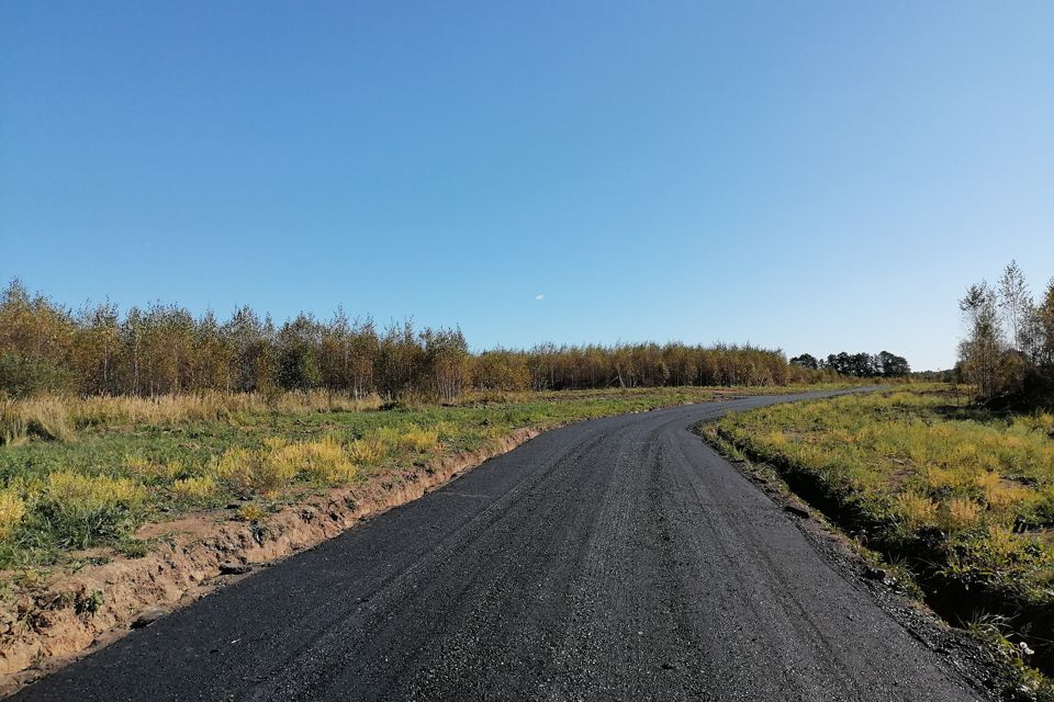 земля городской округ Раменский с Софьино 67 ст/1 фото 5