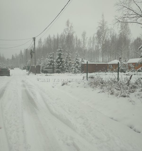 земля городской округ Одинцовский Усадьба, Западная фото 5