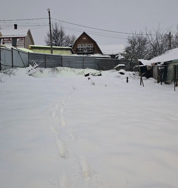 дом г Сергиев Посад ул 2-я Пролетарская 3 Сергиево-Посадский городской округ фото 6