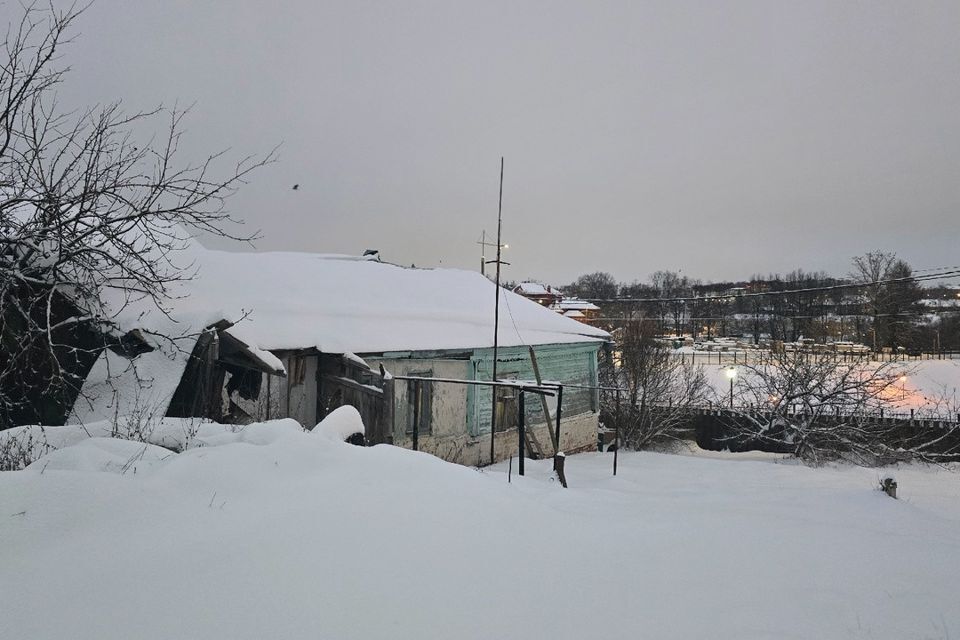 дом г Сергиев Посад ул 2-я Пролетарская 3 Сергиево-Посадский городской округ фото 7