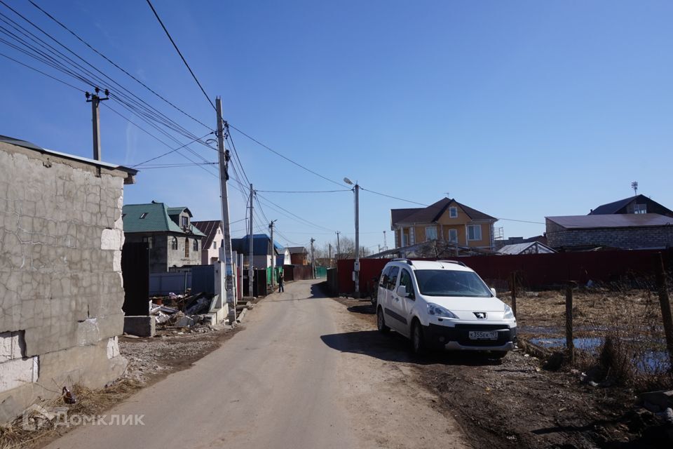 дом городской округ Раменский д Островцы ул 2-я Лесная 2 фото 5