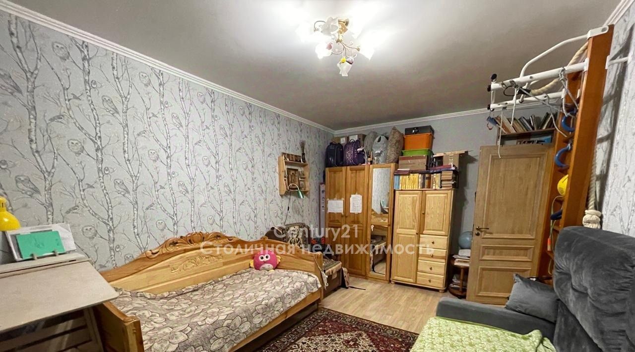 квартира г Москва метро Ясенево б-р Литовский 10к/1 фото 18