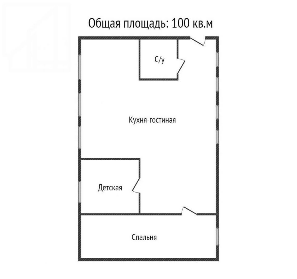 квартира г Москва метро Киевская наб Бережковская 12 фото 27