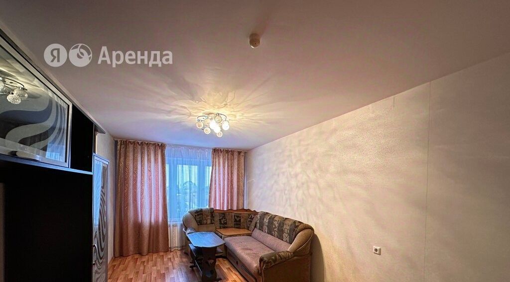 квартира г Санкт-Петербург метро Автово ул Маршала Казакова 44к/1 фото 23