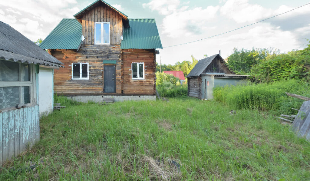 дом г Пенза снт Дубрава Бессоновский район фото 3