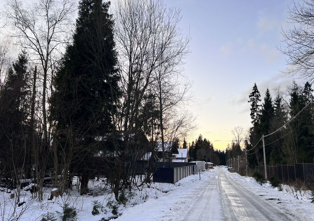 земля городской округ Одинцовский п Назарьево 23 км, ПЖКИЗ Назарьево, Большие Вяземы, Можайское шоссе фото 3