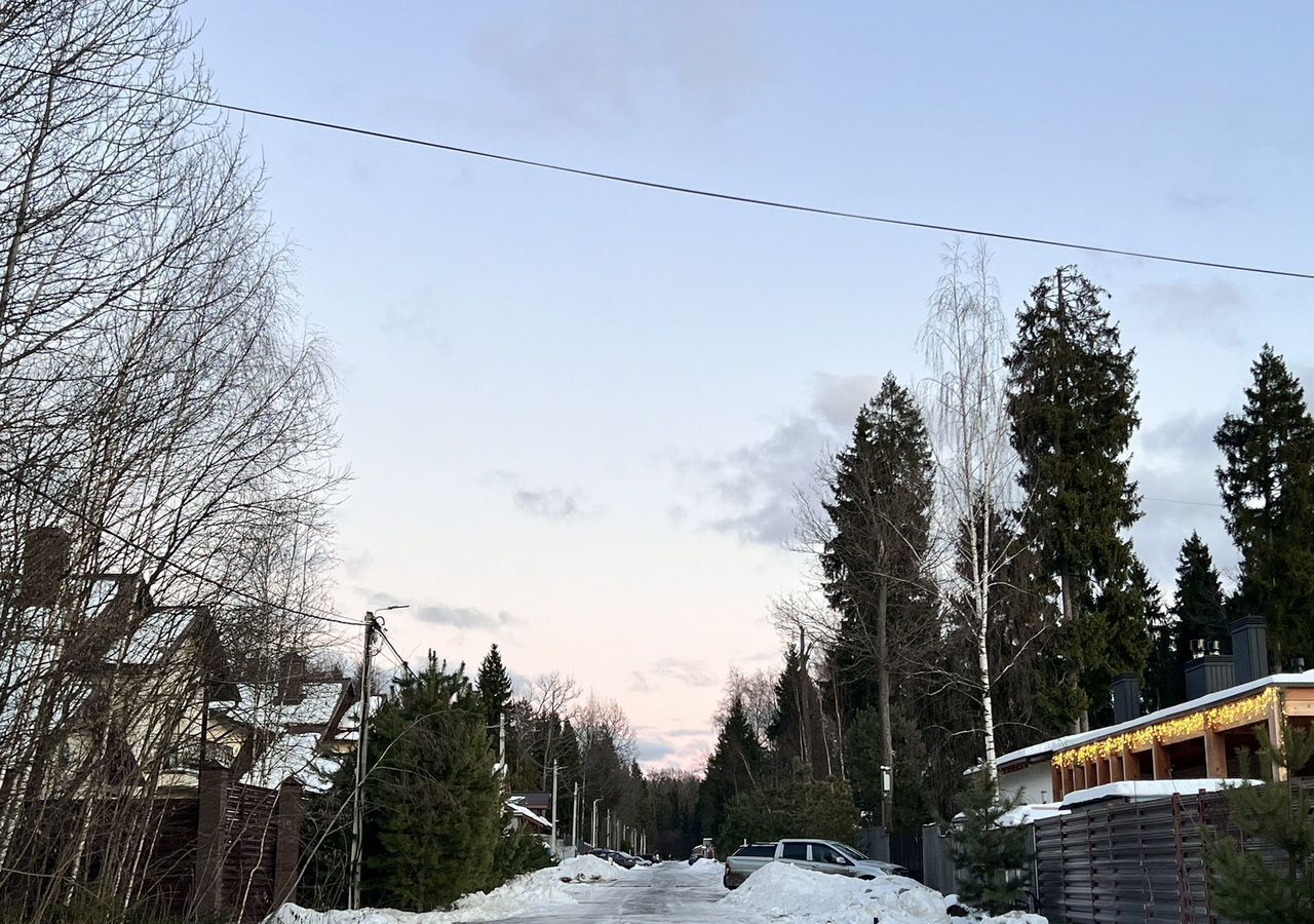 земля городской округ Одинцовский п Назарьево 23 км, ПЖКИЗ Назарьево, Большие Вяземы, Можайское шоссе фото 4