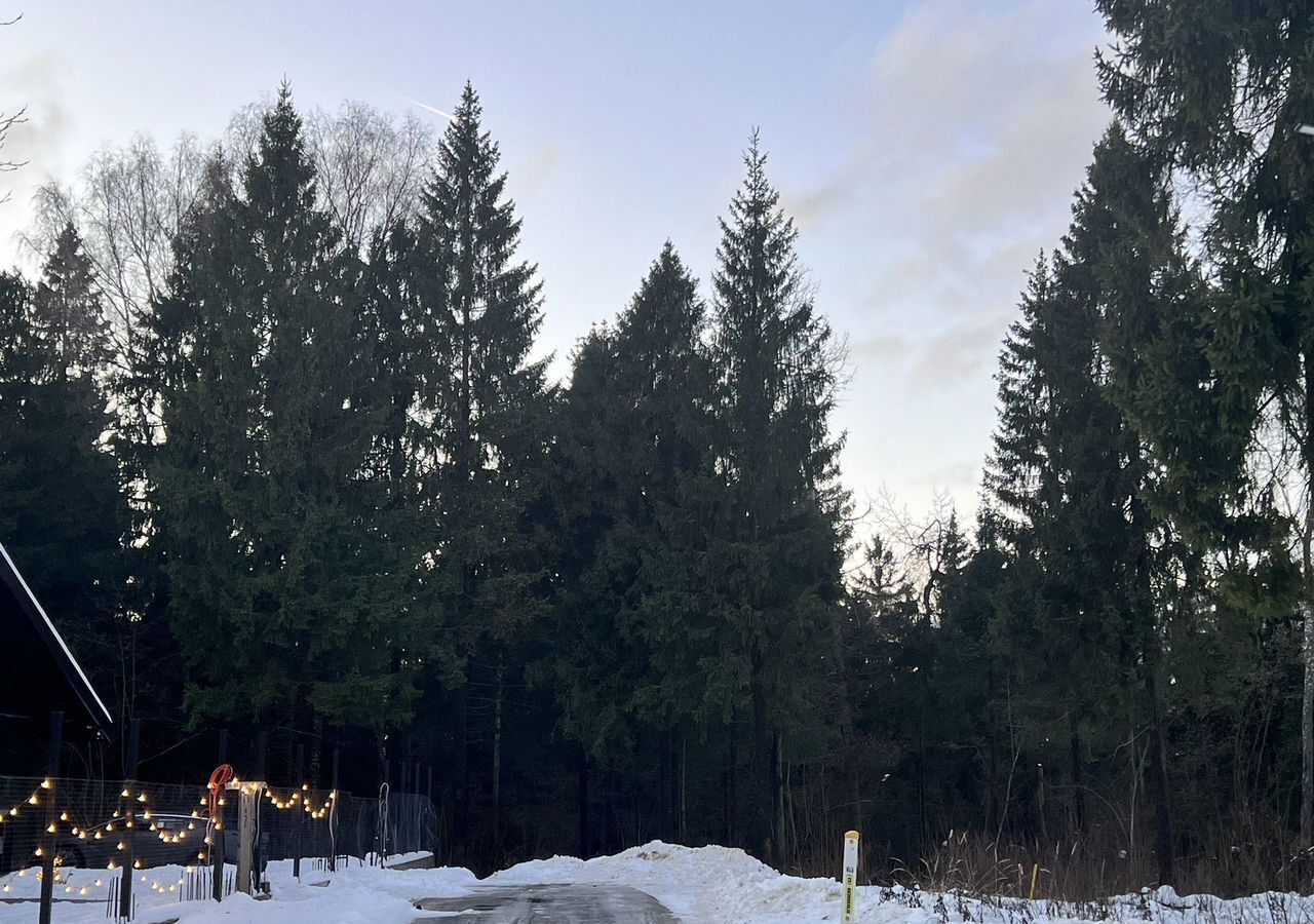 земля городской округ Одинцовский п Назарьево 23 км, ПЖКИЗ Назарьево, Большие Вяземы, Можайское шоссе фото 2