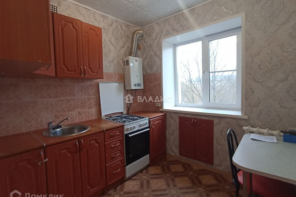 квартира г Калуга Калуга городской округ, Маршала Жукова, 29 фото 1