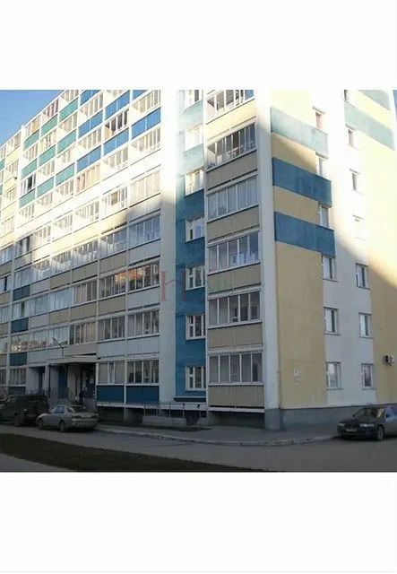 квартира р-н Новосибирский Затулинский, улица Виктора Уса, 11 к 1 фото 4