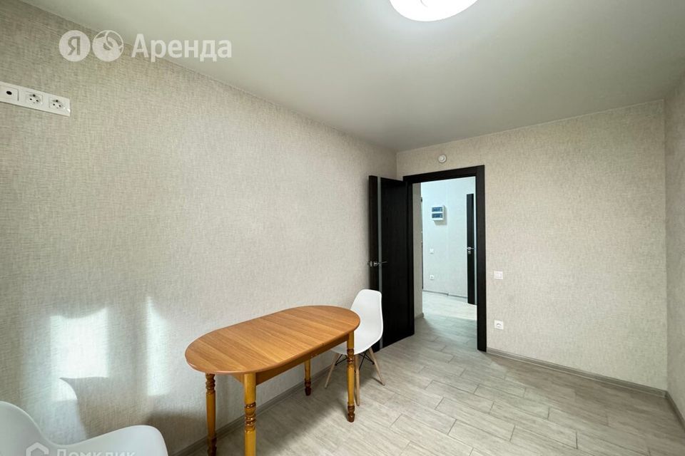 квартира г Самара пр-кт Кирова 322а/1 городской округ Самара фото 2