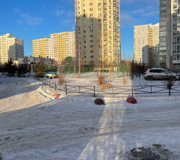 квартира г Екатеринбург ул Союзная 8 Екатеринбург городской округ фото 2