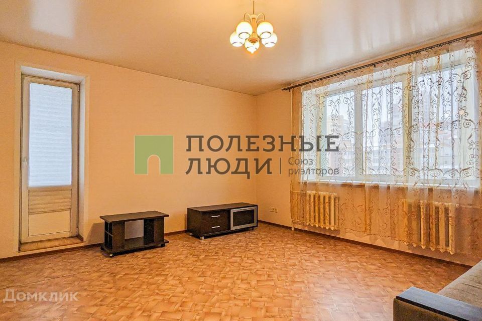 квартира г Самара ул Садовая 335 городской округ Самара фото 2