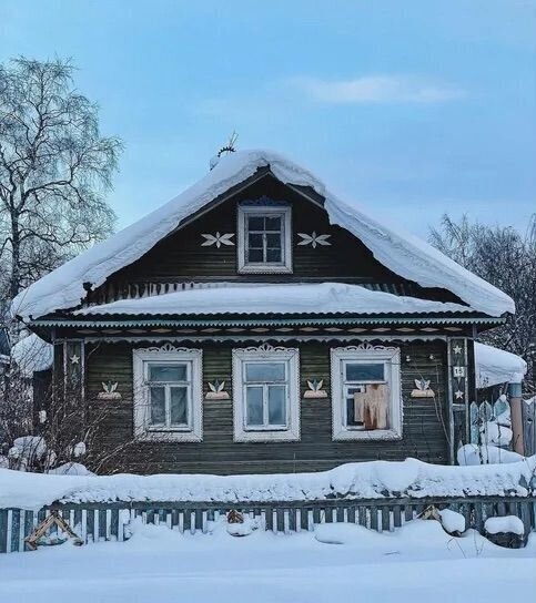 дом г Ижевск р-н Ленинский ул Шаумяна фото 1