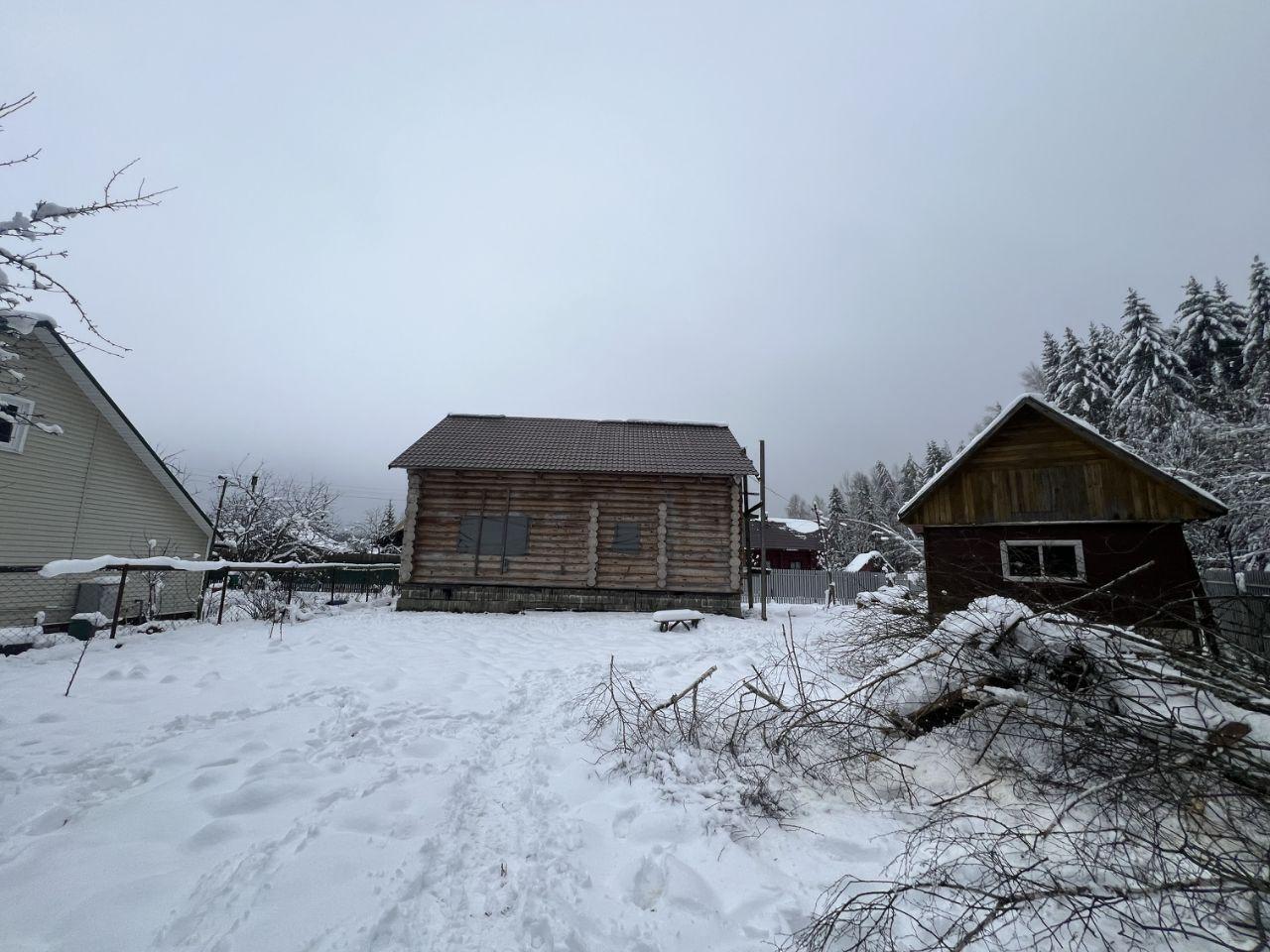 дом городской округ Можайский п Уваровка «Беларусь» фото 4