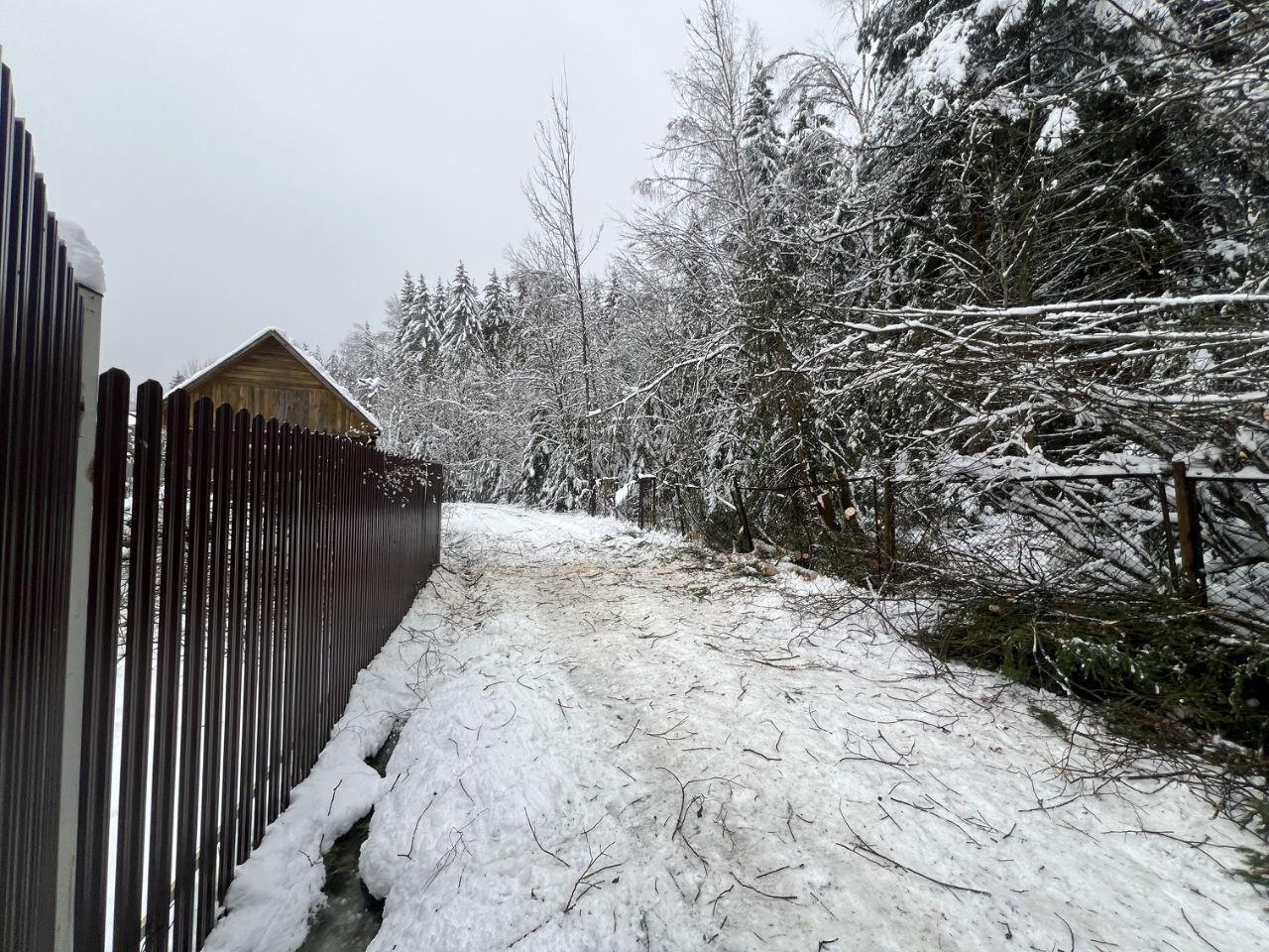 дом городской округ Можайский п Уваровка «Беларусь» фото 2