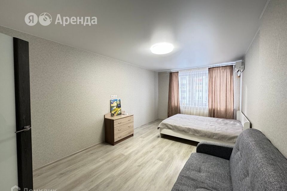 квартира г Самара пр-кт Кирова 322а/1 городской округ Самара фото 5