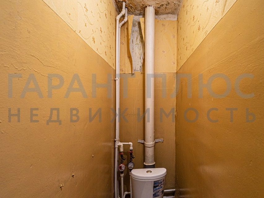 квартира г Липецк р-н Октябрьский пр-кт Победы 57 городской округ Липецк фото 5