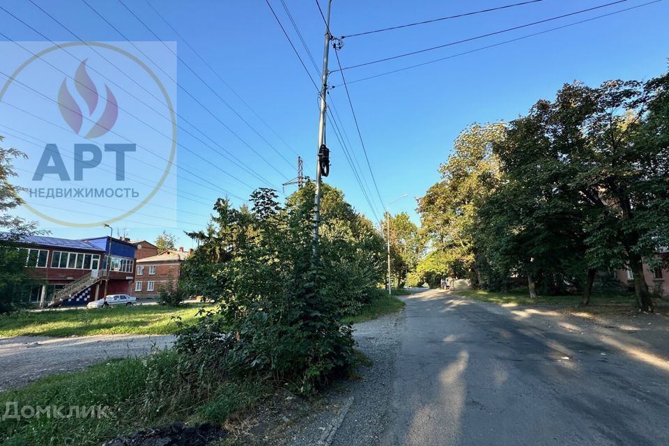 квартира г Владикавказ ул Тельмана 14 городской округ Владикавказ фото 5