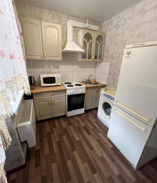 квартира г Тольятти ул Калмыцкая 29 Ставропольский район фото 8