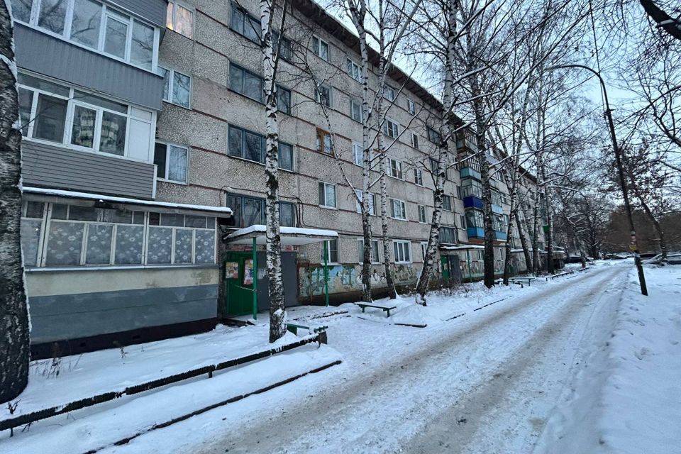 квартира г Пенза ул Суворова 152 городской округ Пенза фото 7