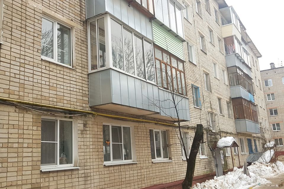 квартира г Калуга ш Грабцевское 108 городской округ Калуга фото 2