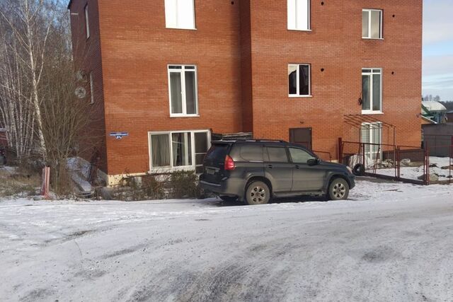 р-н Советский Томск городской округ, 87а фото