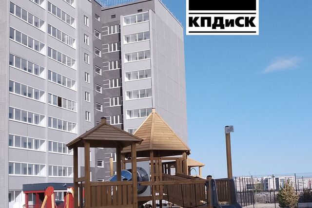 Красногорский Каменск-Уральский городской округ фото