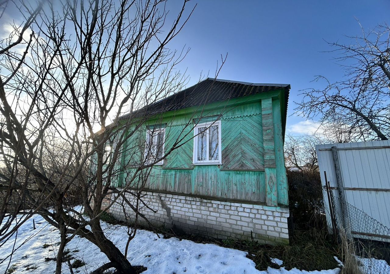 дом р-н Погарский пгт Погар пер 5-й Пролетарский 6 Погарское городское поселение фото 24