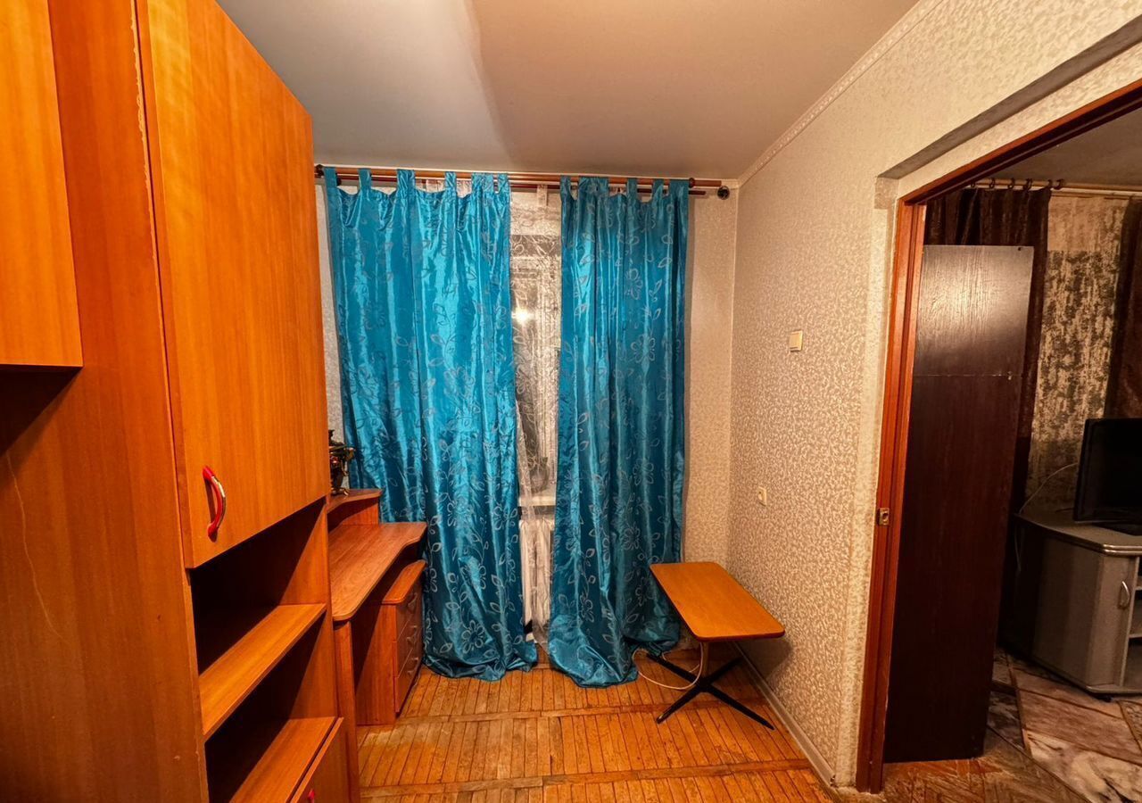 квартира г Королев ул Строителей 3 фото 4