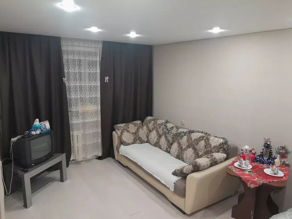 квартира г Архангельск ул Тимме Я. 10 к 2 фото 1