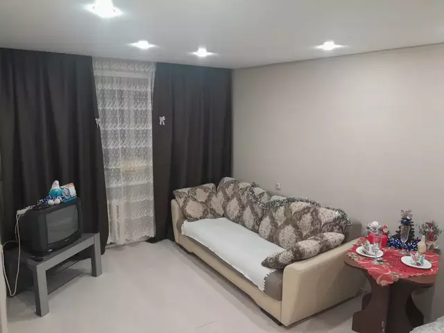 квартира ул Тимме Я. 10 к 2 фото