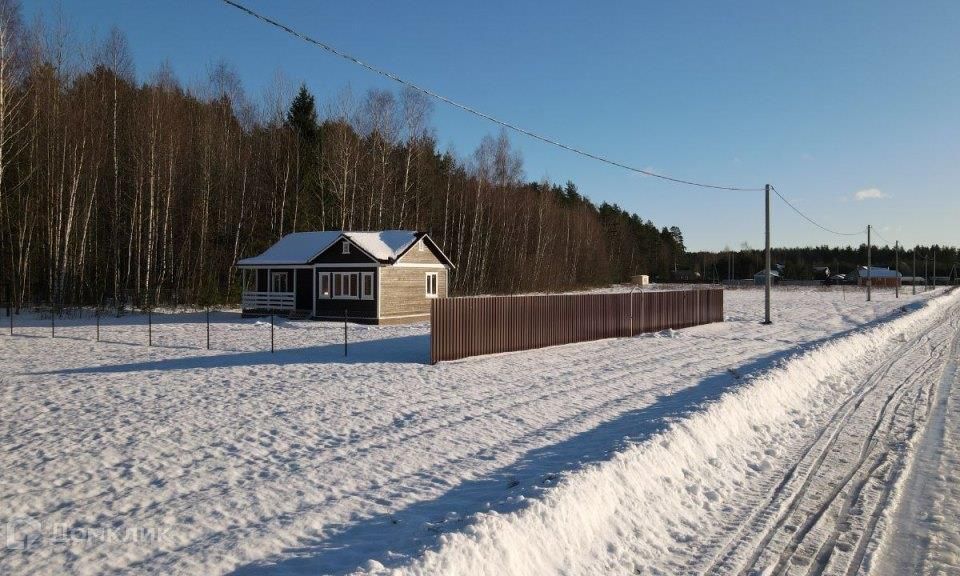 земля р-н Киржачский д Илькино ул Трудяги-сварщика 16 фото 3