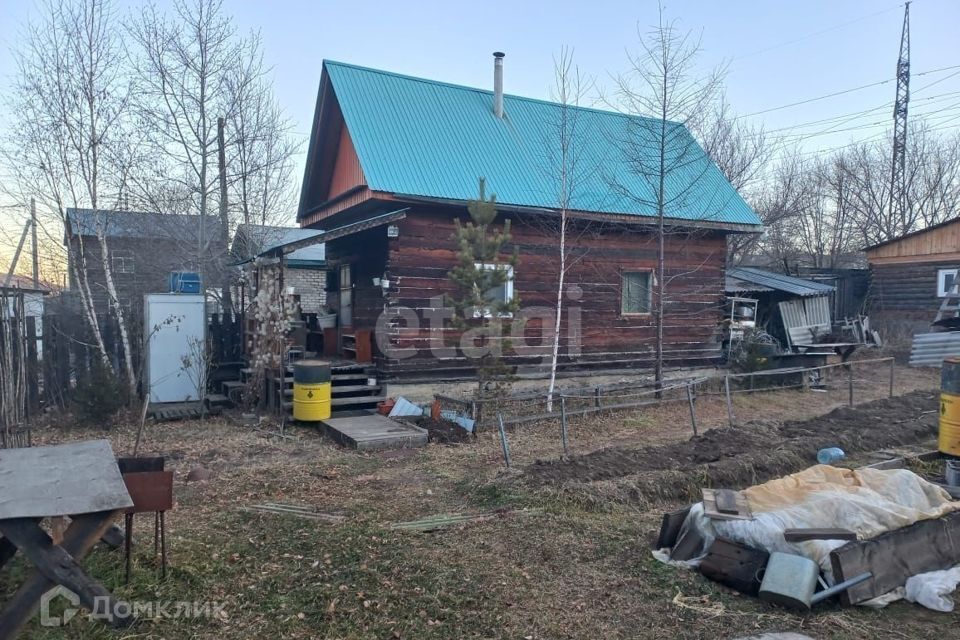 дом г Чита Чита городской округ, Ингодинский фото 10