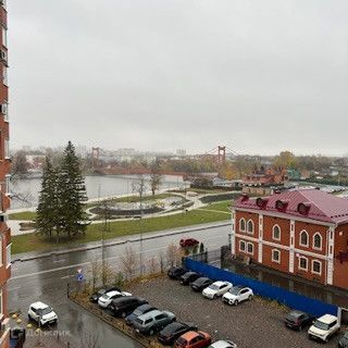 квартира г Пенза ул Урицкого 62 городской округ Пенза фото 3