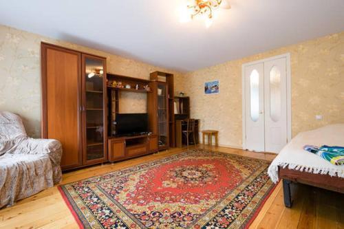 квартира р-н Суздальский г Суздаль Russia, 601293 Suzdal, ul. Suzdalyskaya 3 фото 2