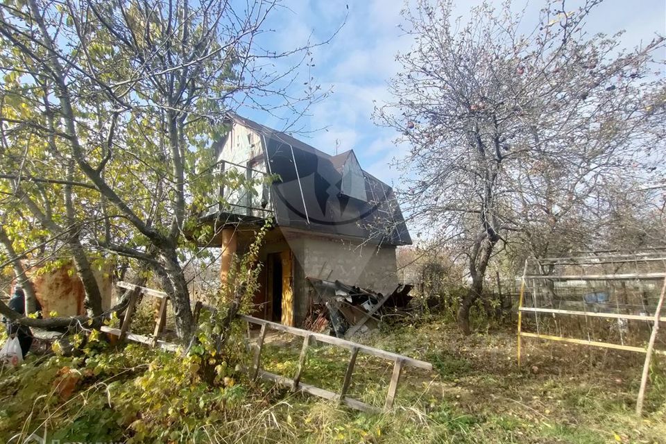 земля городской округ Рязань, садоводческое товарищество Энергетик-2 при Дягилевской ТЭЦ, 69 фото 7