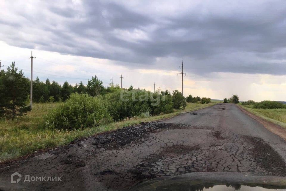 земля г Хабаровск СНТ Сад-4, городской округ Хабаровск фото 6