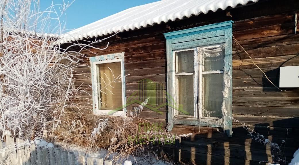 дом р-н Селенгинский с Селендума ул Советская 12 фото 4