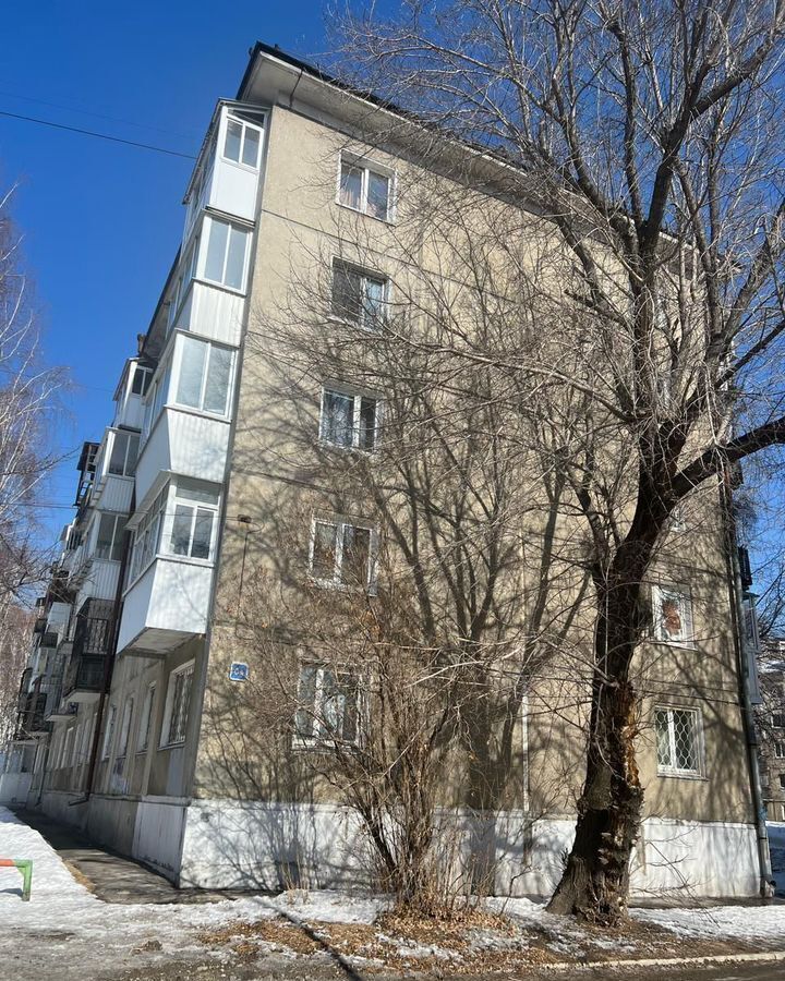 квартира г Иркутск р-н Октябрьский ул Донская 6а фото 16