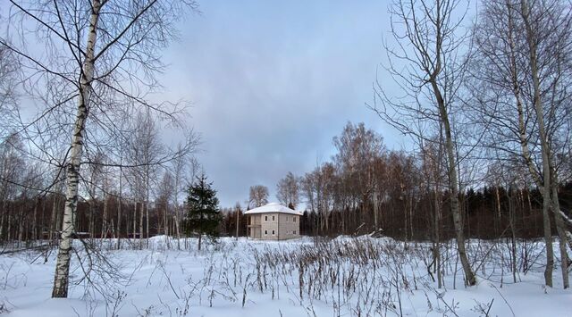 Объединения Ново-Карцево тер., ул. Малиновая фото