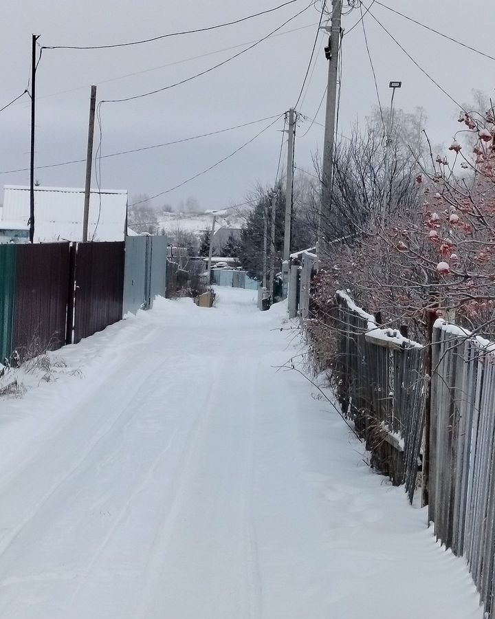 дом г Бердск снт Слава ул 4-я 36 Бердское шоссе фото 21